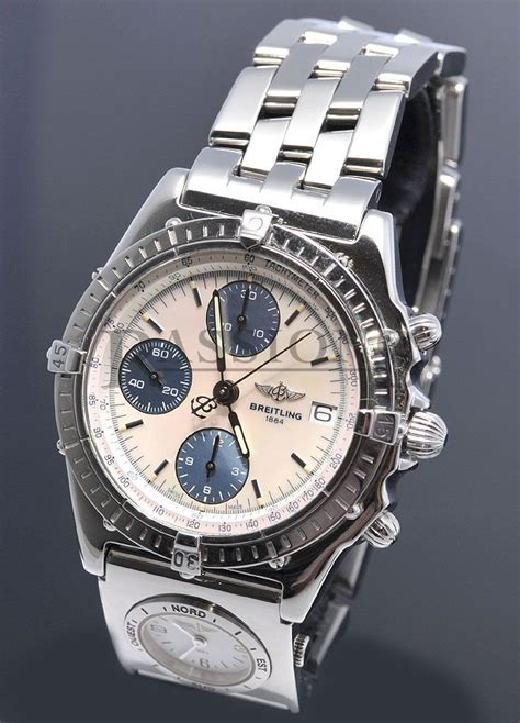 breitling chronomat slash|breitling watch slash.